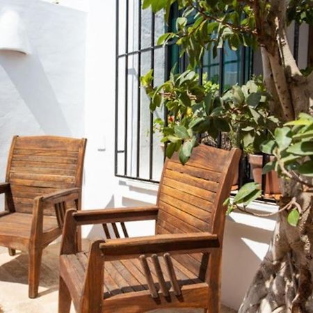 Cana Joana, Casa Unifamiliar Con Piscina Privada Jávea Esterno foto