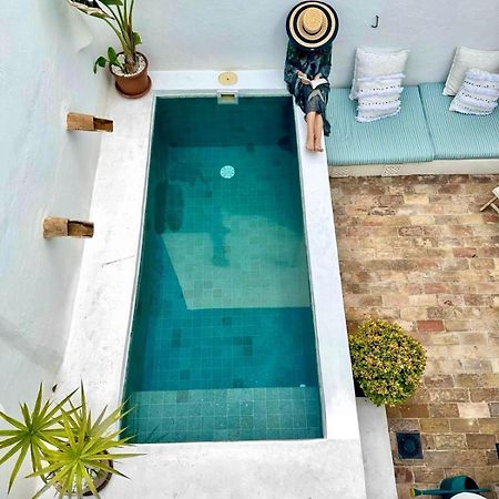 Cana Joana, Casa Unifamiliar Con Piscina Privada Jávea Esterno foto