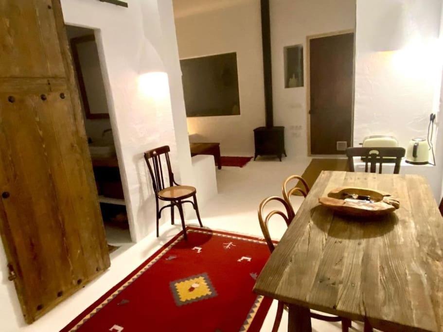 Cana Joana, Casa Unifamiliar Con Piscina Privada Jávea Esterno foto