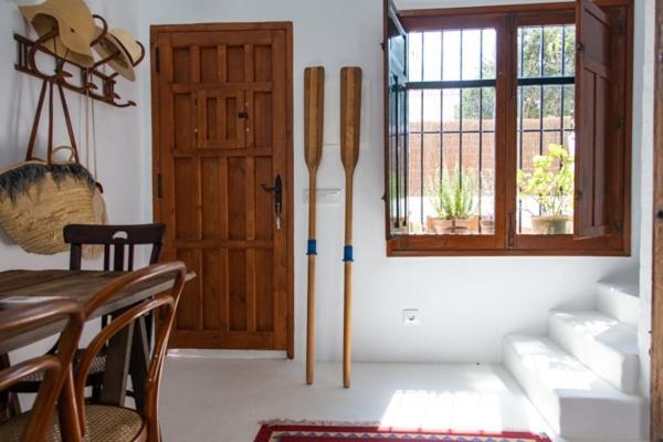 Cana Joana, Casa Unifamiliar Con Piscina Privada Jávea Esterno foto