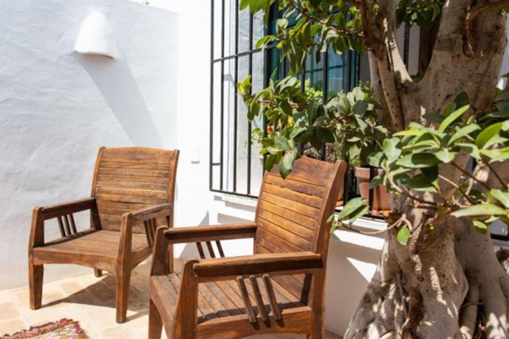 Cana Joana, Casa Unifamiliar Con Piscina Privada Jávea Esterno foto