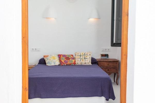 Cana Joana, Casa Unifamiliar Con Piscina Privada Jávea Esterno foto