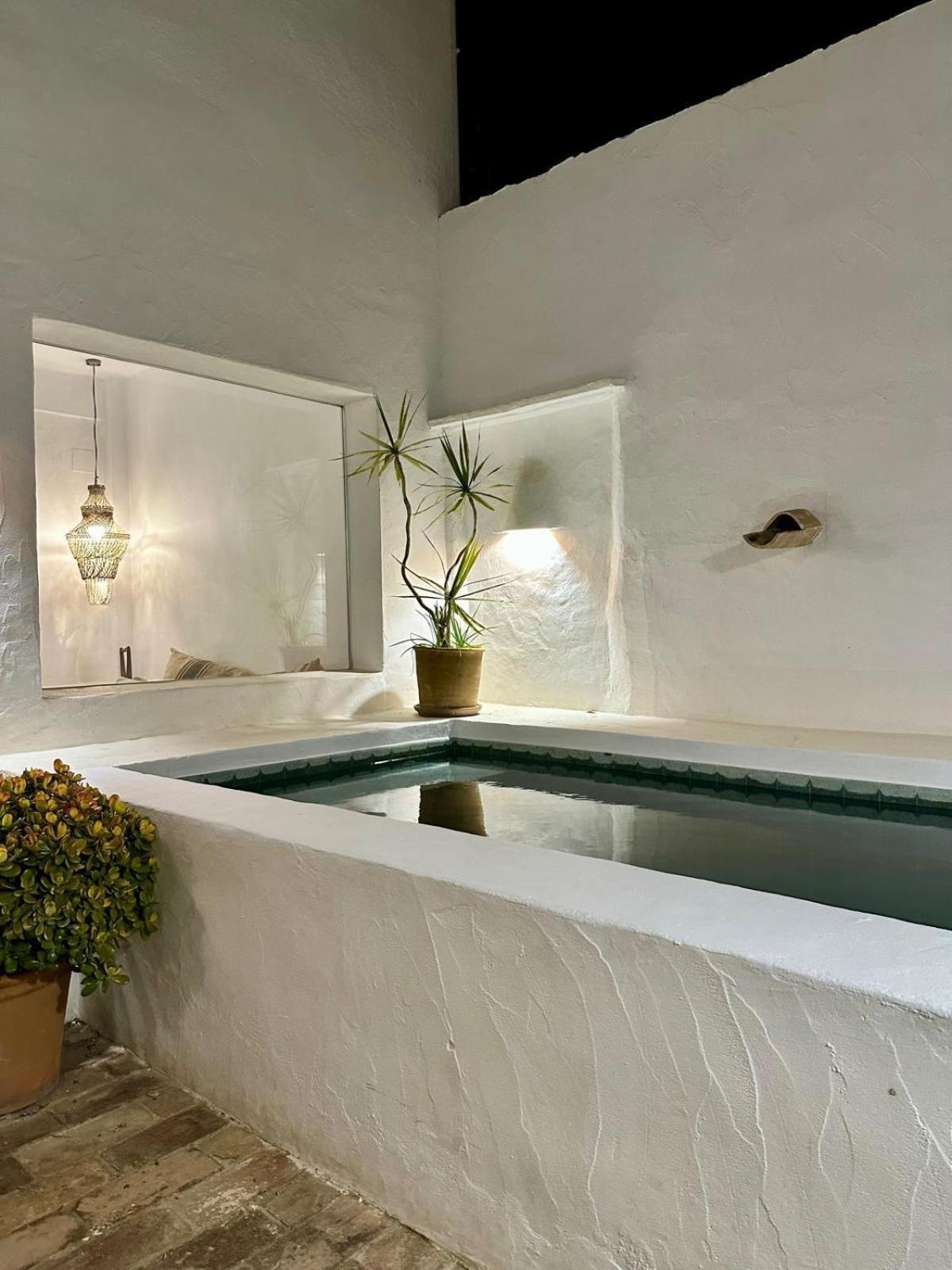 Cana Joana, Casa Unifamiliar Con Piscina Privada Jávea Esterno foto