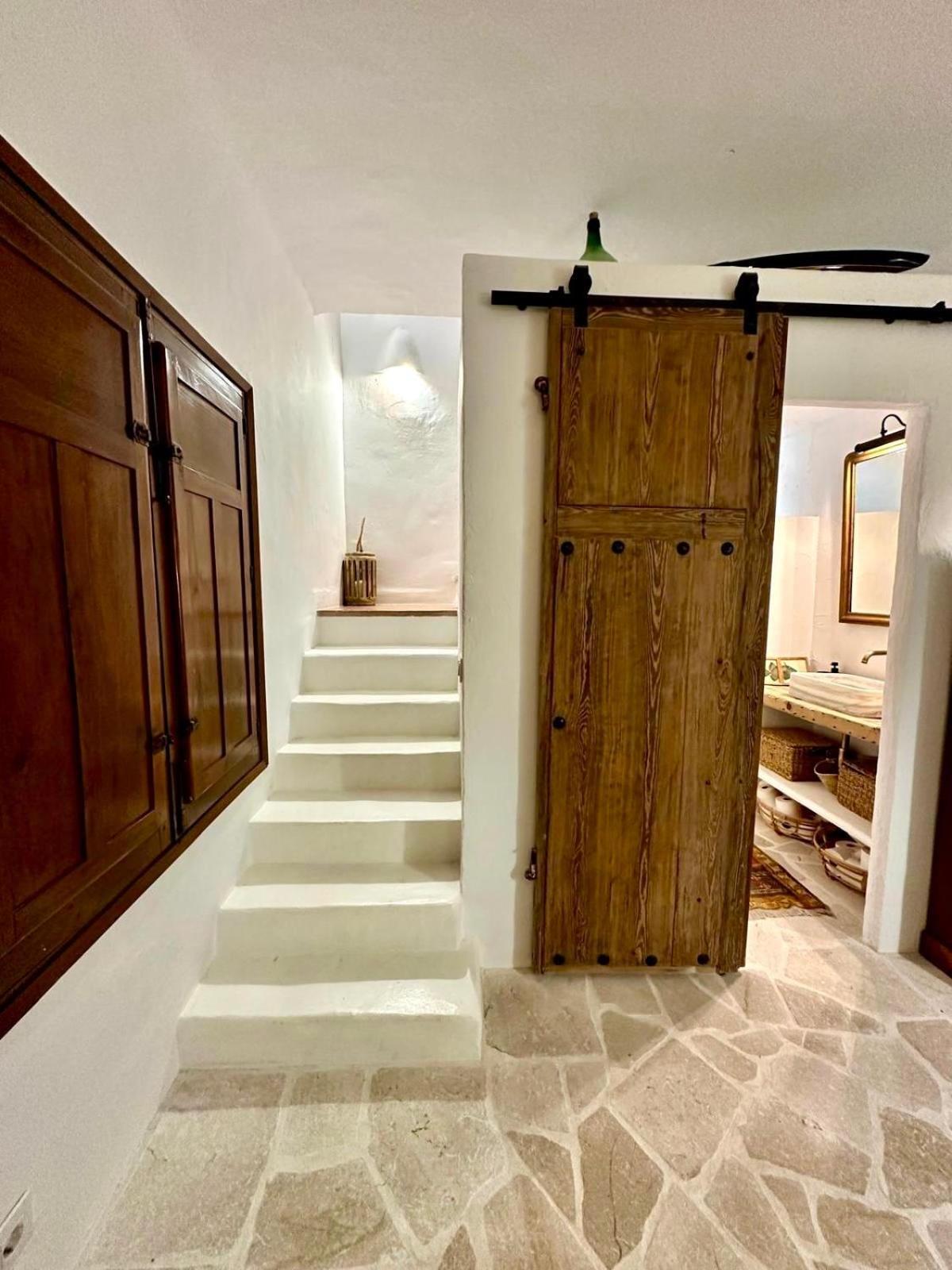 Cana Joana, Casa Unifamiliar Con Piscina Privada Jávea Esterno foto