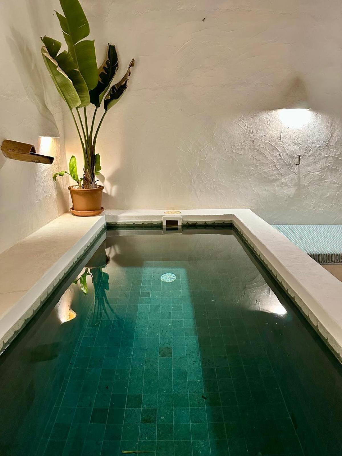 Cana Joana, Casa Unifamiliar Con Piscina Privada Jávea Esterno foto