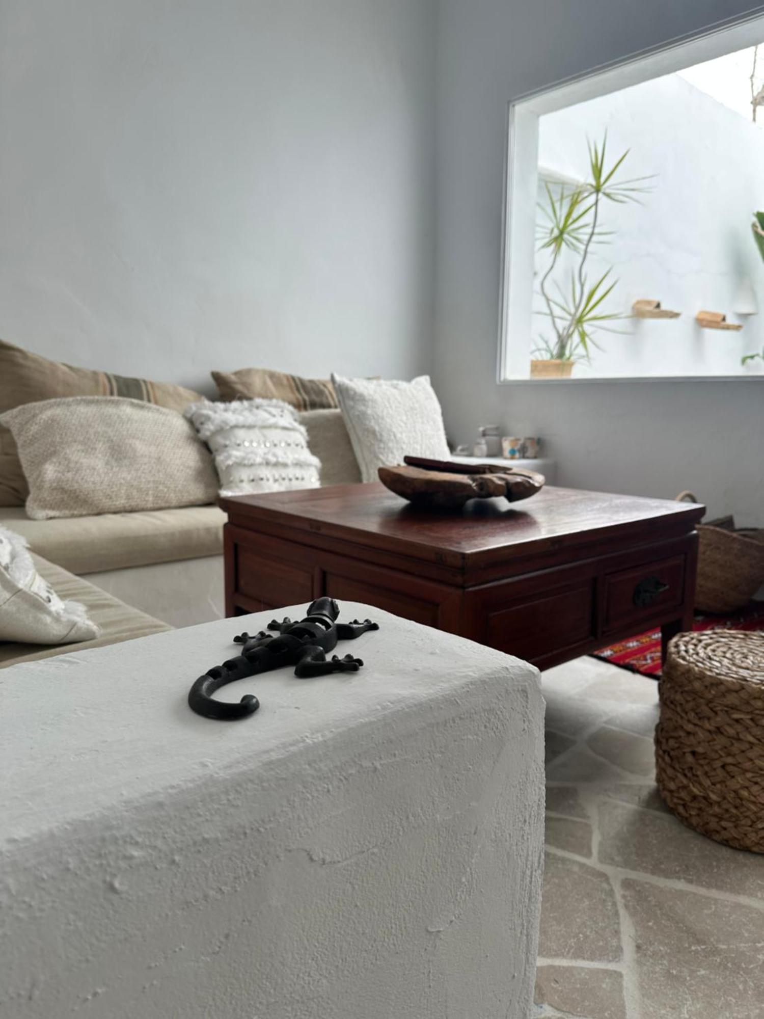 Cana Joana, Casa Unifamiliar Con Piscina Privada Jávea Esterno foto
