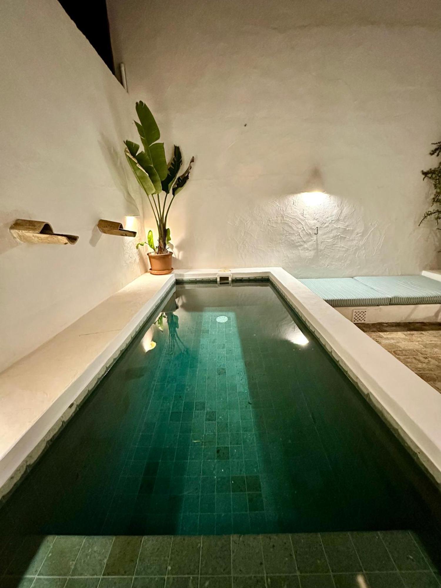 Cana Joana, Casa Unifamiliar Con Piscina Privada Jávea Esterno foto
